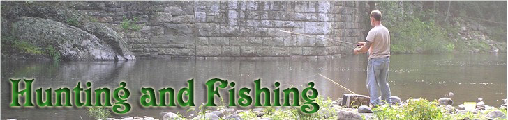 Find Hunting and Fishing Lodges and Clubs in any State